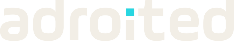 Adroited
